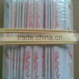 Chinese Environmental Arts and Crafts Bamboo Chopsticks