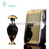 Mirror Back Case Mobile Phone Case For Samsung Galaxy A7 Case