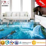 Digital Print 3d Picture Bathroom Wall and Floor Tile thumbnail-4