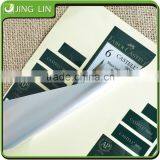 60g and 210g Stationery White /Black Stationery Self Adhesive Vinyl Sticker thumbnail-2