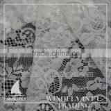 Newest Fringe 24 Lines Lace thumbnail-2