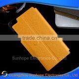 pu Leather Flip Type Wallet Case for Xiaomi Note Pro thumbnail-4