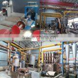 Full Automatic Paper Pulp Machine for Making Rolling Paper Machine