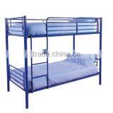 Hot Sale Modern Bedroom Furniture Metal Bed Quality Choice thumbnail-2