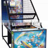 Basketball Amusement Machine thumbnail-1