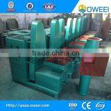 Wood Sawdust Charcoal Briquette Press Machine