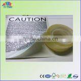 Label Sticker . Non-setting Adhesive Label thumbnail-6