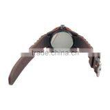 FT1611 High Quality Stainless Steel Case Back Silicone Children Quartz Watch thumbnail-5