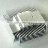 30W Extruded Aluminum Heatsink