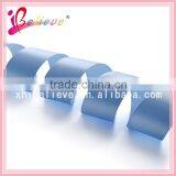 Yiwu Market Factory Wholesale Customized Size Ribbon Solid Polyester Ribbon thumbnail-3