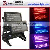 Factory Price City Color Led 96*10W Ip65 Led Wall Washer Light thumbnail-2