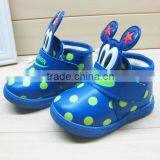 Children's Shoes Baby Boots Snow Boots Toddler Shoes thumbnail-6