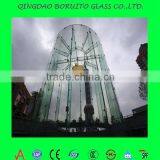 Engery Saving Solar Building Glass Price thumbnail-6