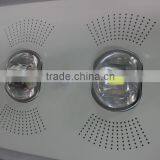 All in One Solar Street Light Integrated Solar Street Light 70W 3 Years Warranty With Bridgelux Led CE Rohs Ip65 Certification thumbnail-2