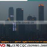 YD IP68 CE CQC FCC SASO Approved Digital Single Color RGB Wonderful Outdoor Decoration Energy-saving New LED Lighting thumbnail-2