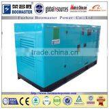 Three Phase Genset 100 Kw Price 125kva Diesel Generator Price