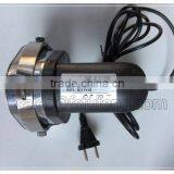 2016 Hot Doner Kebab Knife Electric Shawarma Knife Electric Gyro Knife for Sale thumbnail-4