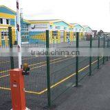 Galvanized Metal Fence(FY)
