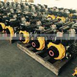 Air-cooled 4-stroke Half/Full Speed Single Cylinder 3-10HP Diesel Engine For Sale 170,178,186,188 thumbnail-4