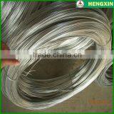 Hot Dipped Galvanized Iron Wire 2mm Galvanized Wire