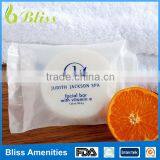 G38 Hot Sale and Cheap Disposable Hotel Soap thumbnail-3