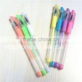 Best Fancy Pastel Colour Gel Pen for School Student,coloring for Adults and Kids thumbnail-1