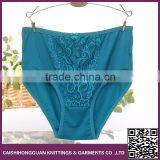 Lace Underwear for Fat Women thumbnail-1