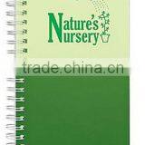 Customized Notebook With Spiral for Wholesale thumbnail-3