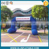 Outdoor Cheap Inflatable Entrance Arch, Inflatable Advertising Arch No. Ar014 for Sale