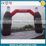 Outdoor Cheap Inflatable Advertising Arch / Archway No.ar025 for Sale