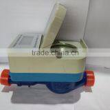 Digital Counter Prepaid Water Meter Smart Water Meter thumbnail-2