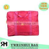 Factory Direct Cheap Wholesale Luggage Bag for Trip thumbnail-3