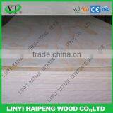 18mm Radiata Pine Plywood thumbnail-5