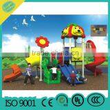 MBL02-V33 Outdoor Play Equipment Outdoor Kindergarten Playground thumbnail-1