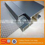 900*2000mm Stainless Steel Security Window for Australia thumbnail-5