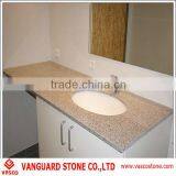 G603 Granite Vanity Top, Granite Countertop thumbnail-1