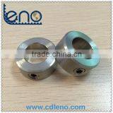 Setscrew Steel Solid Shaft Collars thumbnail-2