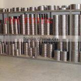 Inconel 625 Orifice Flanges Inconel 625 Slip-on Flanges Inconel 625 Socket Weld Flanges thumbnail-5