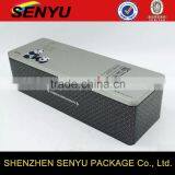 Rectangular Slding Custom Metal Box on Sale thumbnail-1