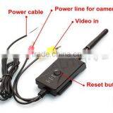 Waterproof Security Wifi Reversing Car Camera thumbnail-3