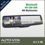 GPS Navigation With Reverse Camera Bluetooth thumbnail-5