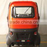 2016 HOT E-TRIKE,ELECTRIC TRICYCLE POPULAR DESIGN FOR PASSENGER thumbnail-4