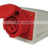 Industrial Socket thumbnail-1