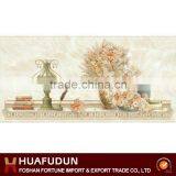 Through Body Non Slip Elegant Dwelling Wall Tile thumbnail-2