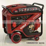 6.5kw Dieselgenerator