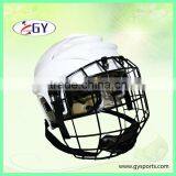 Comfort Ice Hockey Player Helmet thumbnail-1