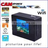 Cheapest WiFi 1080P Action Sport Camera DV-15 thumbnail-3