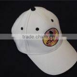 Customisable Promotional High Quality Softtextile Baseball Cap thumbnail-3