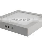 24w Square Led Panel Light Manufacture Cool White Modern Design Hot Sale
