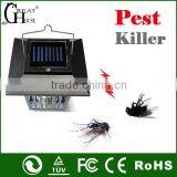 GH-327 Solar Flies Pest Type and Eco-Friendly Feature Fly Catcher thumbnail-2